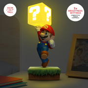 PP14764NN - SUPER MARIO - DIORAMA LIGHT