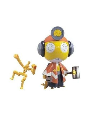 MK53807 - KERORO - KULULU YABUI DOCTOR - MODEL KIT