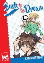 BACK TO THE DREAM