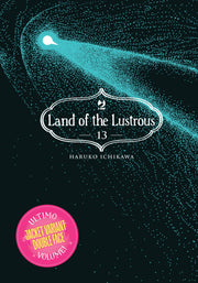 LAND OF THE LUSTROUS 13