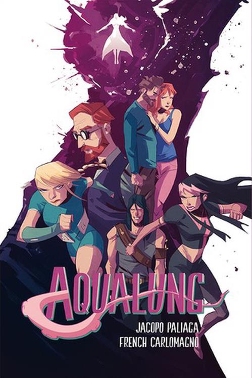 AQUALUNG 2