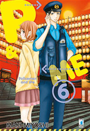 P&ME - POLICE AND ME 6
