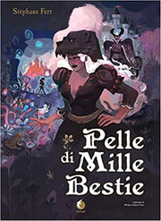 PELLE DI MILLE BESTIE