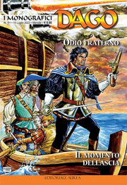 DAGO I MONOGRAFICI 91