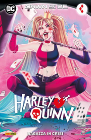 HARLEY QUINN VOL.1: RAGAZZA IN CRISI - DC SPECIAL