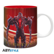 ABYMUG950 - MARVEL - TAZZA 320ML - CELESTIALS
