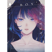 BOY'S ABYSS 14