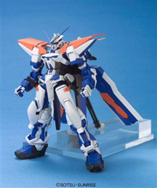 MK26796 - GUNDAM - ASTRAY (BLUE FRAME) - MODEL KIT 1/100