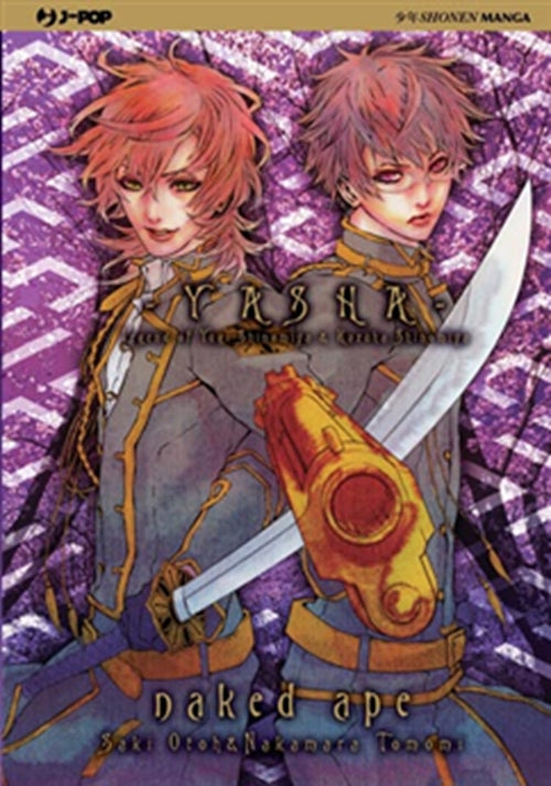 YASHA