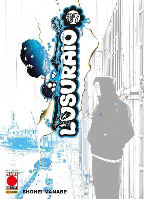 L'USURAIO 37