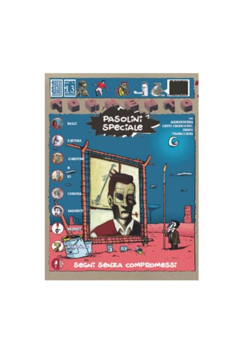 PASOLINI SPECIALE