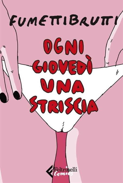 OGNI GIOVEDI' UNA STRISCIA