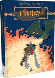 LA FORTEZZA 1