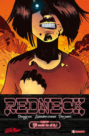 REDNECK 2 - GLI OCCHI ADDOSSO