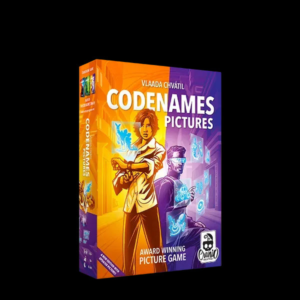 NOME IN CODICE VISUAL - SECONDA EDIZIONE