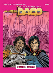 DAGO RISTAMPA 177