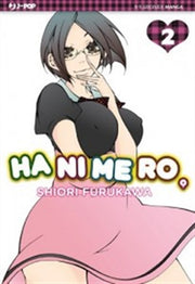 HANIMERO 2