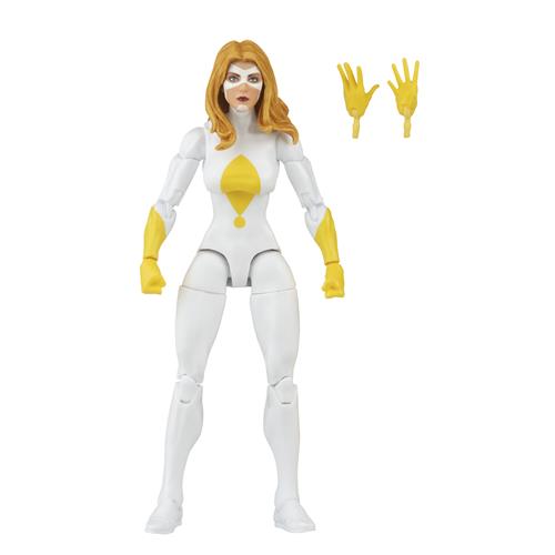 MARVEL LEGENDS - MARVEL'S MOONSTONE - ACTION FIGURE 15CM