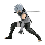 71679 - NARUTO SHIPPUDEN - GRANDISTA - KAKASHI HATAKE - STATUA 20CM