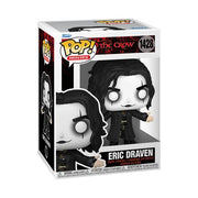 THE CROW - POP FUNKO VINYL FIGURE 1428 ERIC 9CM