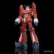85860 - SPACE RUNAWAY - IDEON - MODEL KIT 1/450 24CM