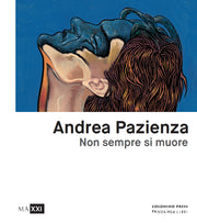 NON SEMPRE SI MUORE - ANDREA PAZIENZA