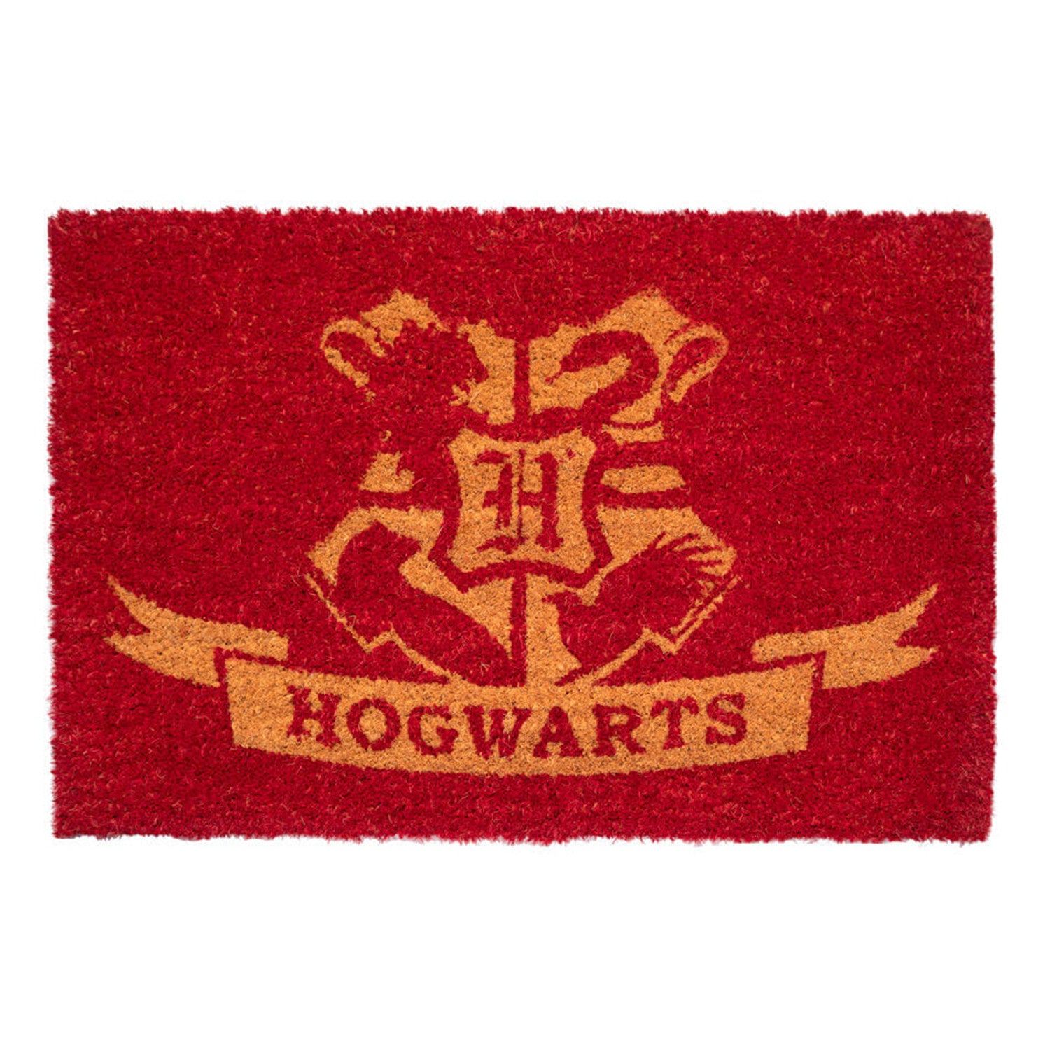 FGE0005 - HARRY POTTER - ZERBINO - HOGWARTS
