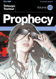 PROPHECY 2 - NUOVA EDIZIONE