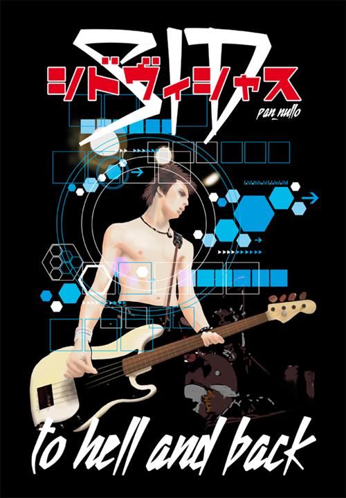 SID: TO HELL AND BACK