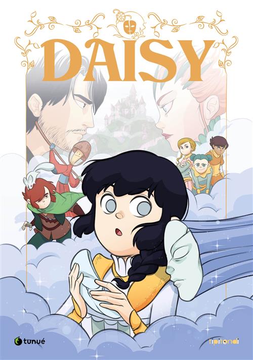 DAISY - INTEGRALE
