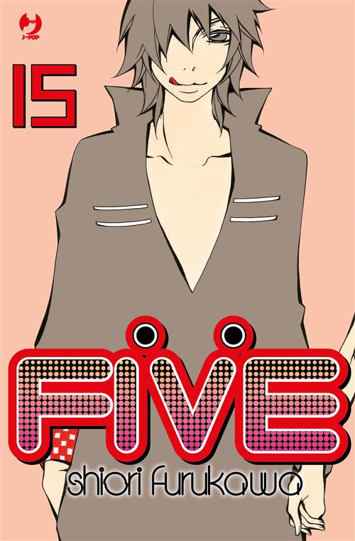 FIVE 15