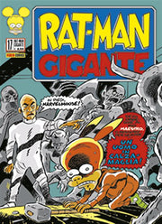 RAT-MAN GIGANTE 17