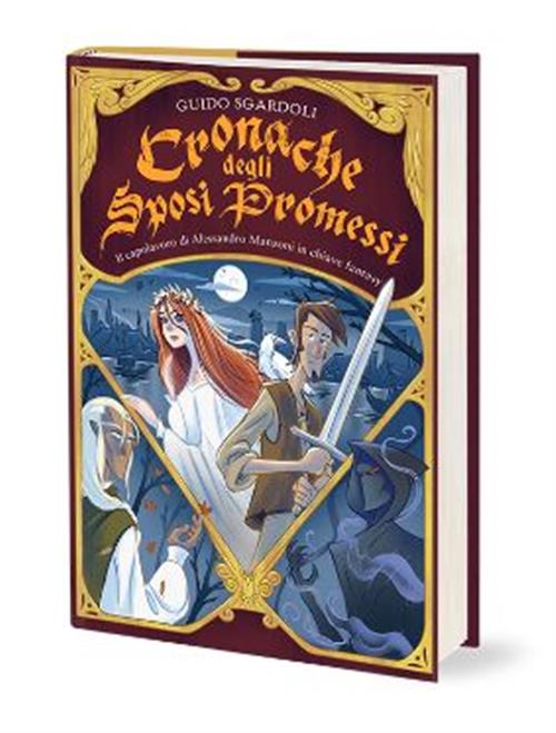 CRONACHE DEGLI SPOSI PROMESSI