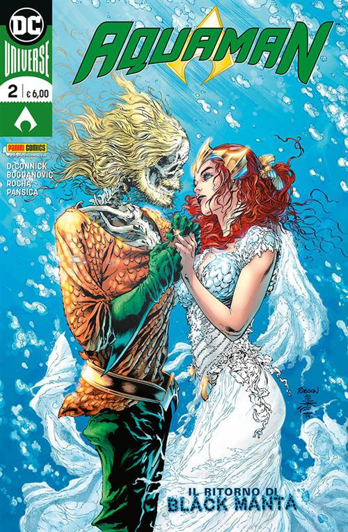 AQUAMAN 2