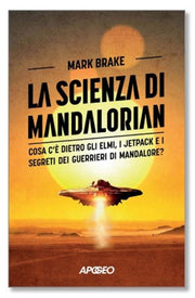 LA SCIENZA DI MANDALORIAN