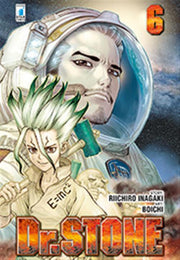 DR. STONE 6
