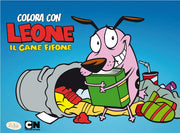COLORA LEONE IL CANE FIFONE - VOL. 2