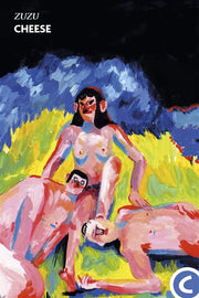 CHEESE - EDIZIONE TASCABILE