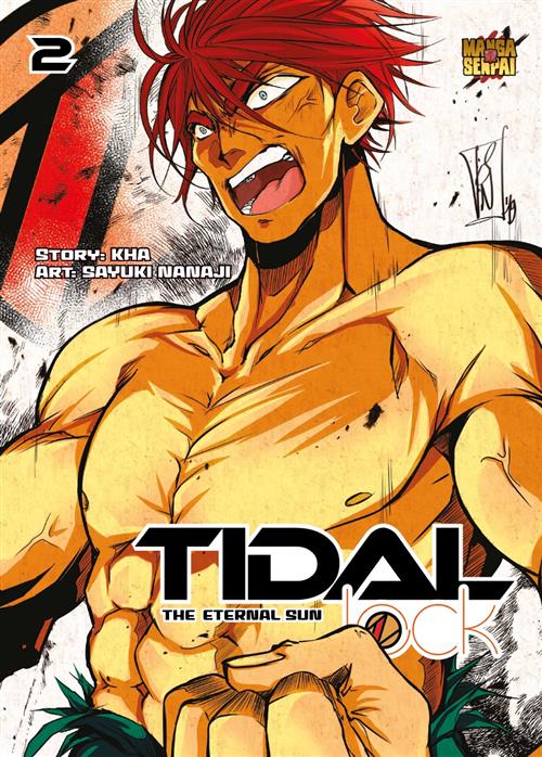 TIDAL LOCK - ETERNAL SUN 2