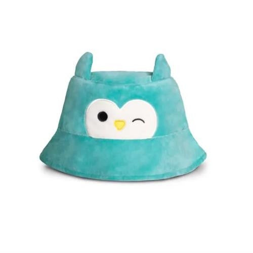 SQUISHMALLOWS - CAPPELLO DA PESCATORE - FC788815SQM - GUFO