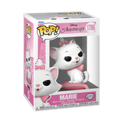 ARISTOCATS - POP FUNKO VINYL FIGURE 1786 MARIE (GL) 9CM