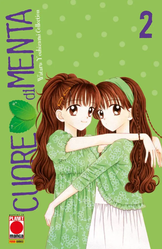 CUORE DI MENTA VOL.2