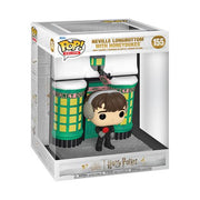 HARRY POTTER: CHAMBER OF SECRETS 20TH ANNIVERSARY - POP FUNKO VINYL FIGURE DELUXE 155 NEVILLE W/HONEYDUKES