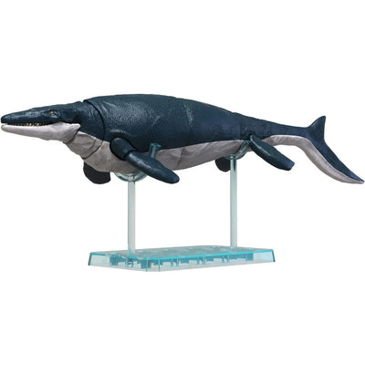 MK65321 - PLANNOSAURUS - MOSASARIUS - DINOSAUR MODEL KIT