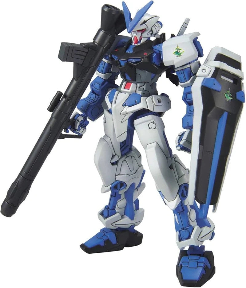 MK60358 - HIGH GRADE - GUNDAM ASTRAY (BLUE FRAME) - MODEL KIT 1/144