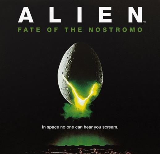 ALIEN - IL DESTINO DELLA NOSTROMO