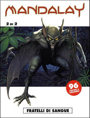 MANDALAY 2 - FRATELLI DI SANGUE