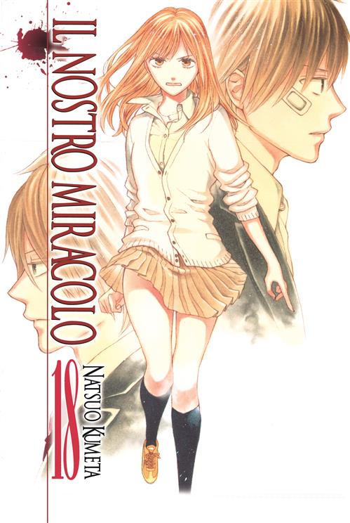 IL NOSTRO MIRACOLO 18