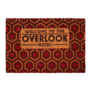 FGE0018 - THE SHINING - ZERBINO - THE OVERLOOK HOTEL