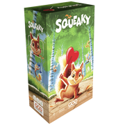 SQUEAKY